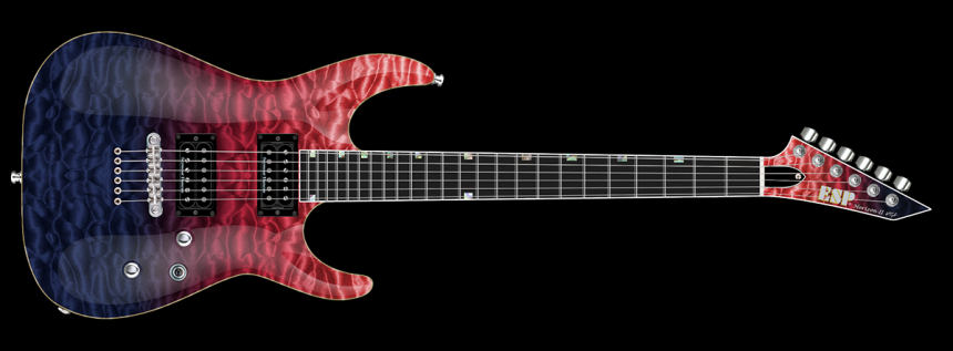 ESP USA HORIZON-II